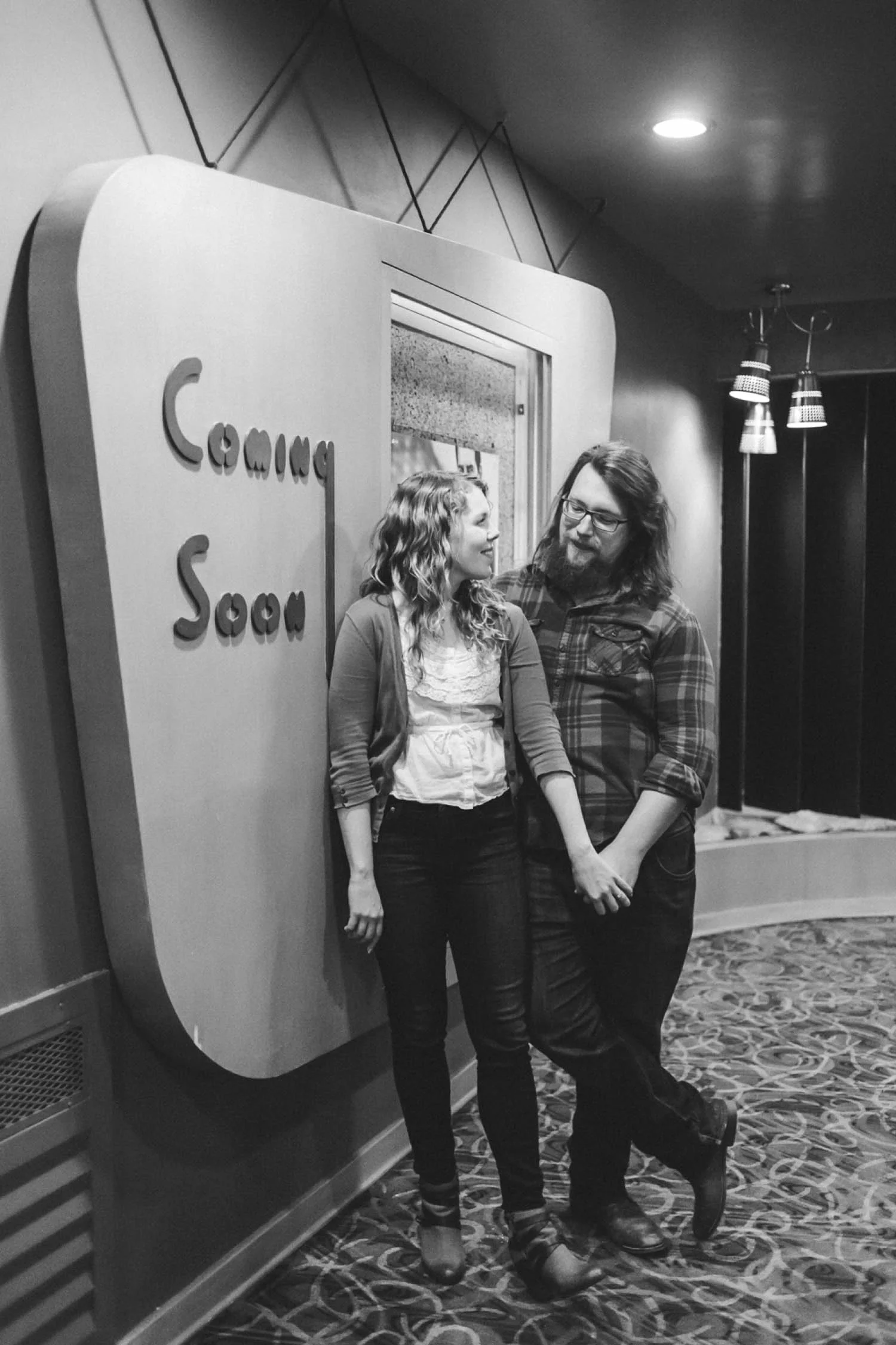engagement photo ideas