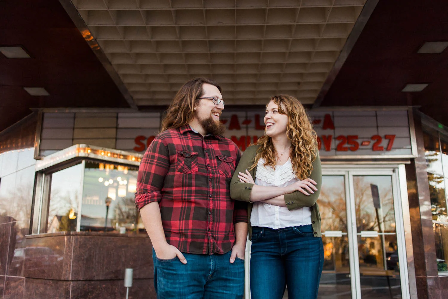 engagement photo ideas