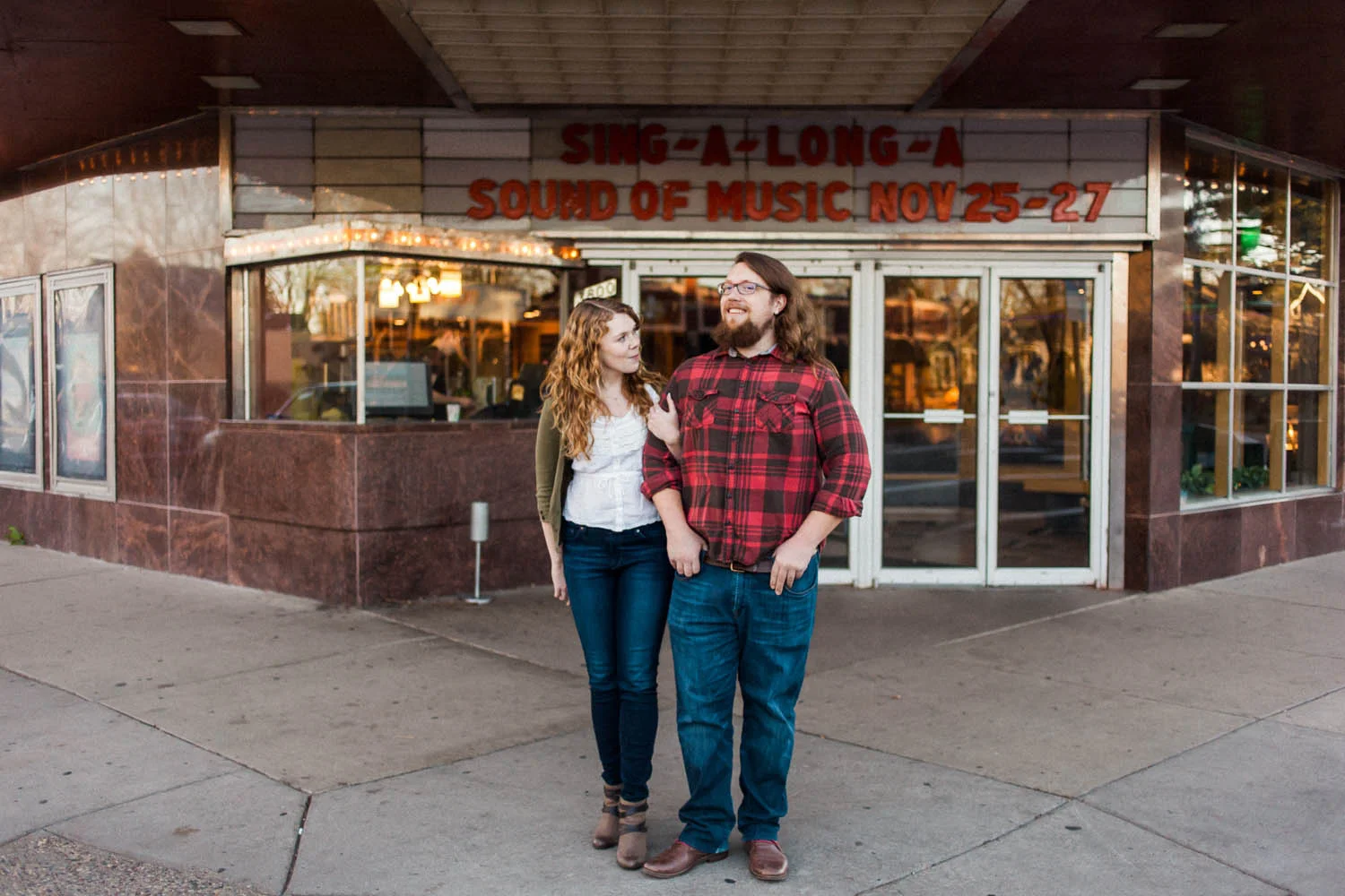 engagement photo ideas