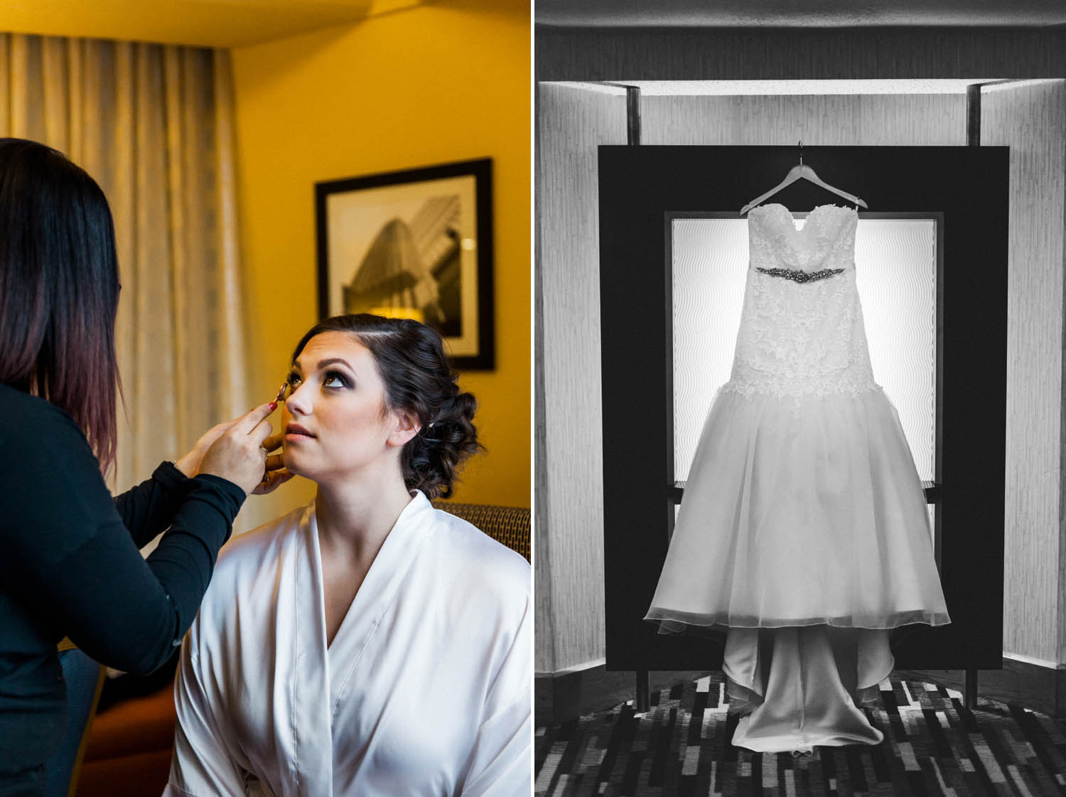 nicollet island pavilion wedding