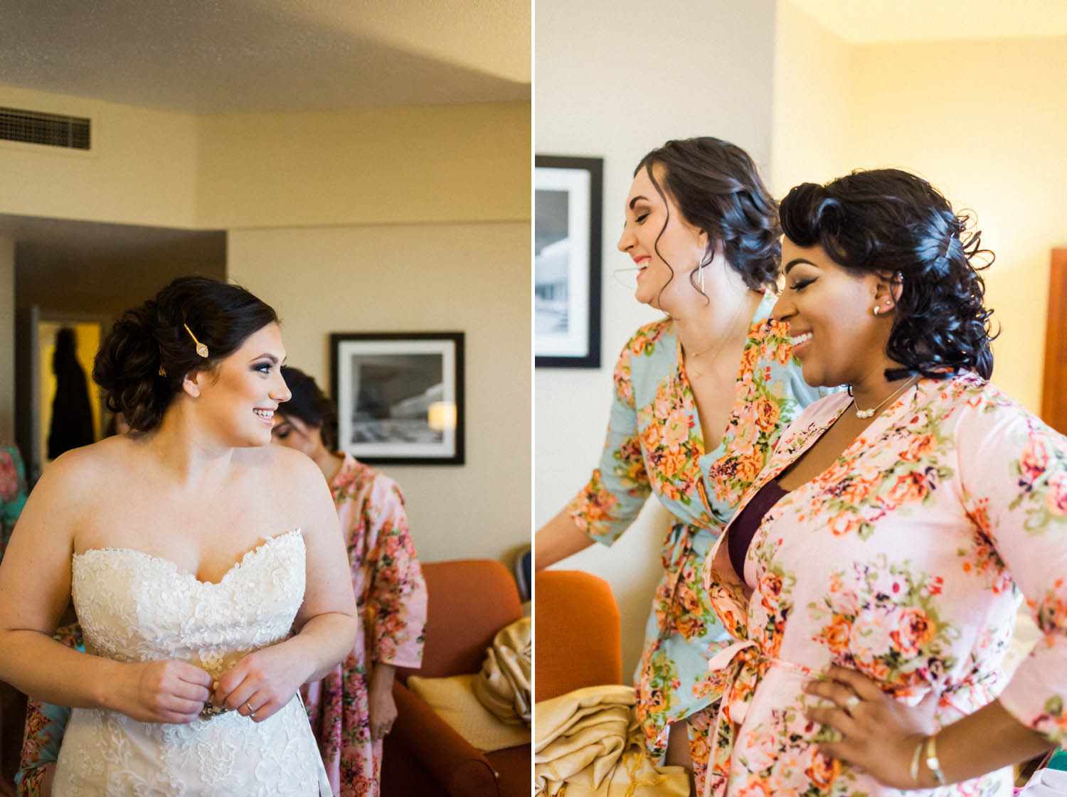nicollet island pavilion wedding