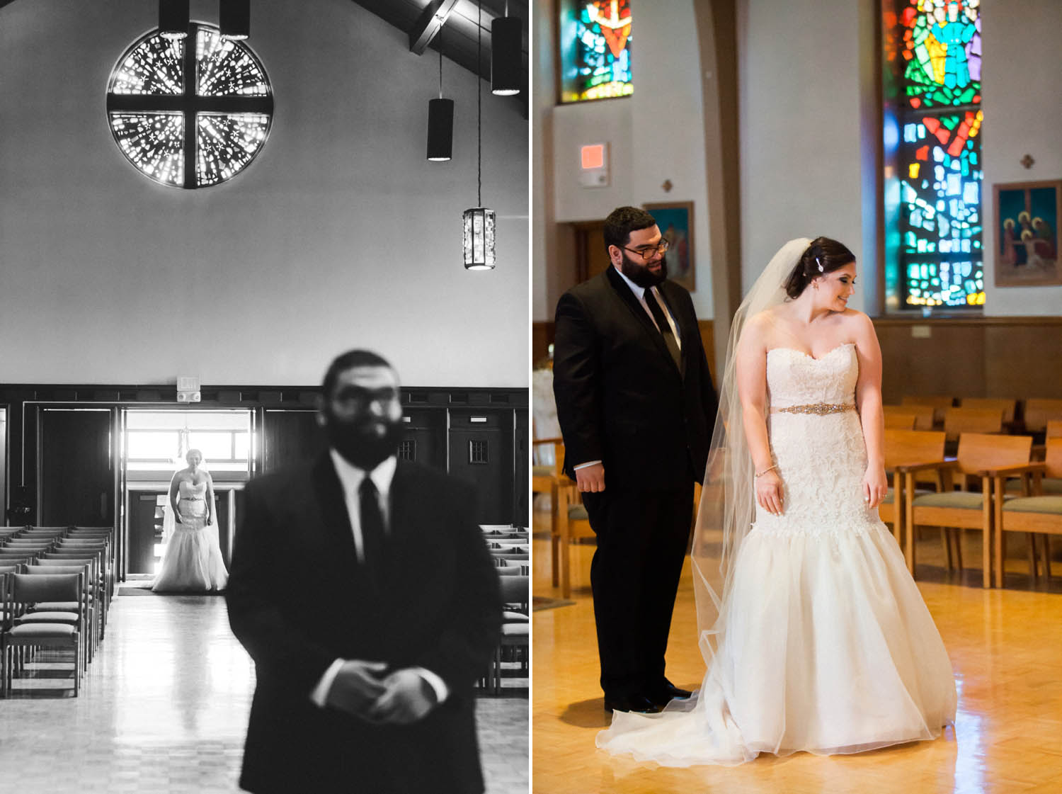 nicollet island pavilion wedding