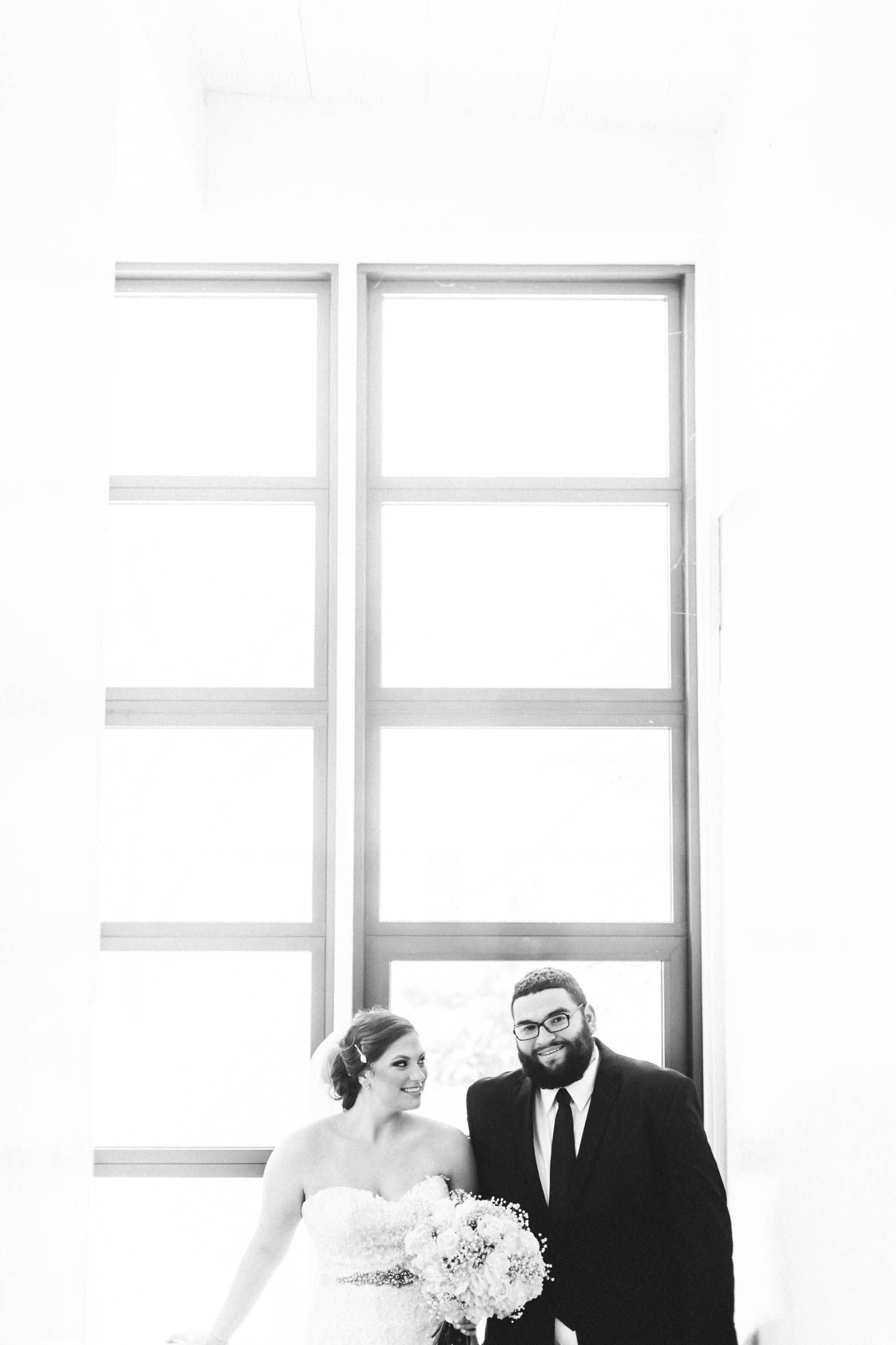 nicollet island pavilion wedding
