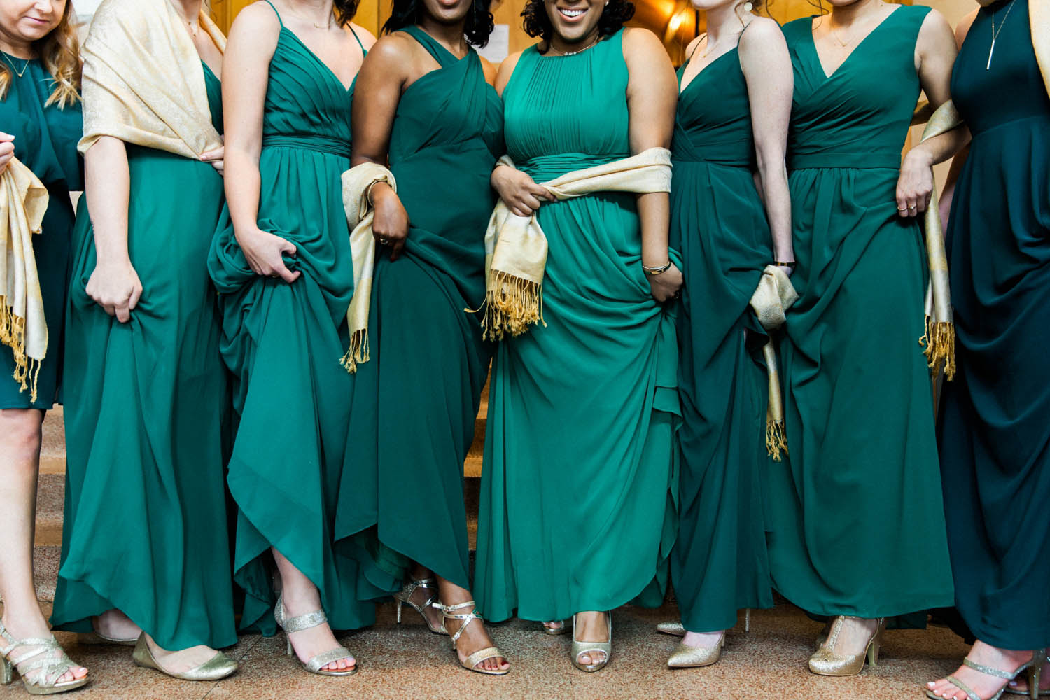 nicollet island pavilion wedding