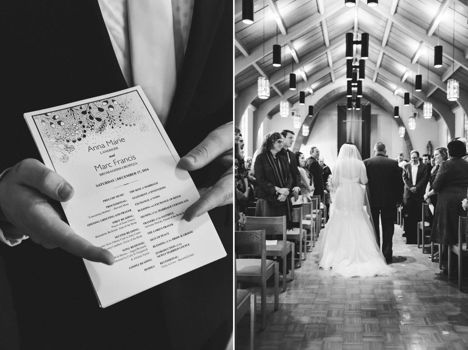 nicollet island pavilion wedding