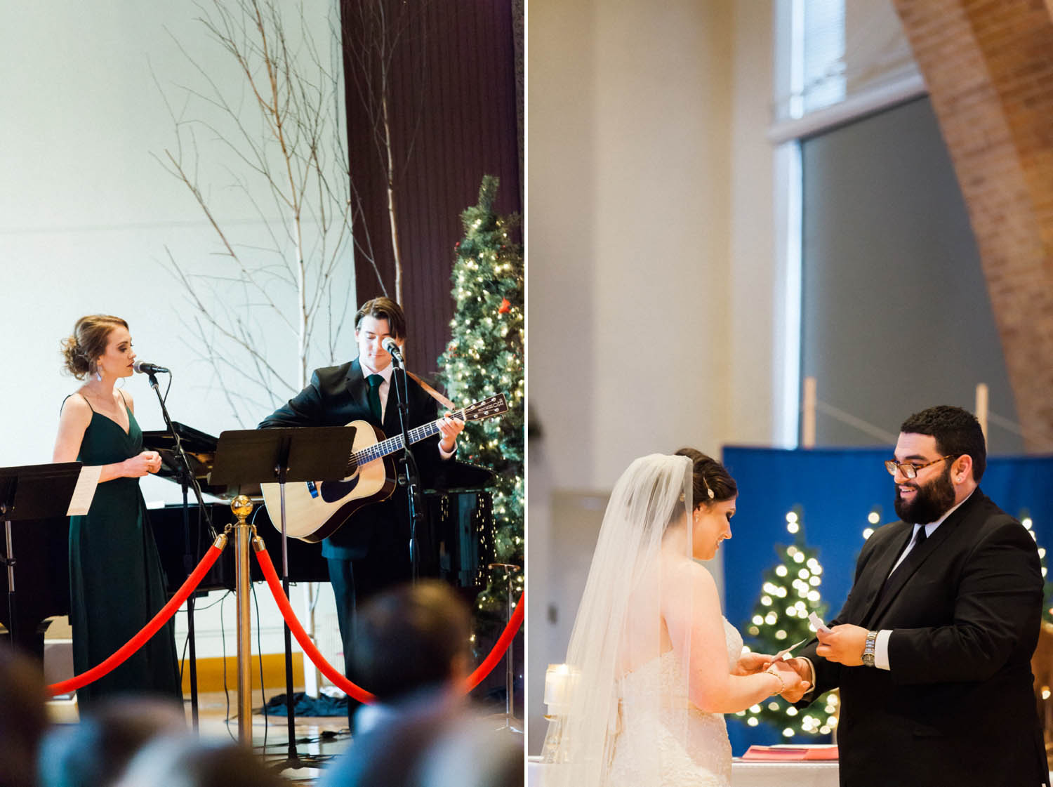nicollet island pavilion wedding