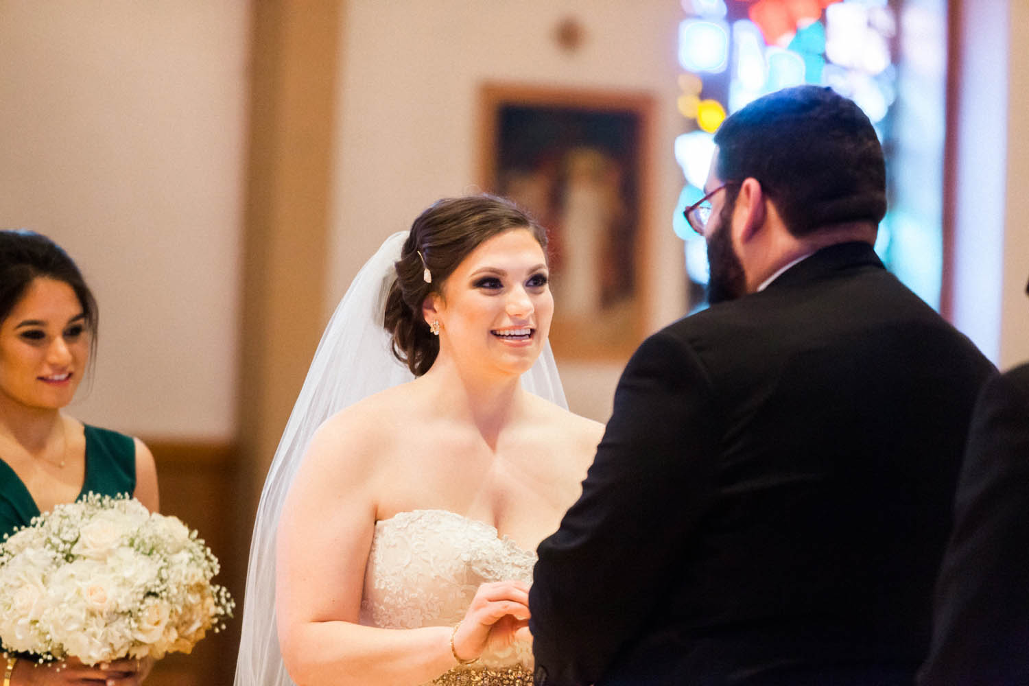 nicollet island pavilion wedding