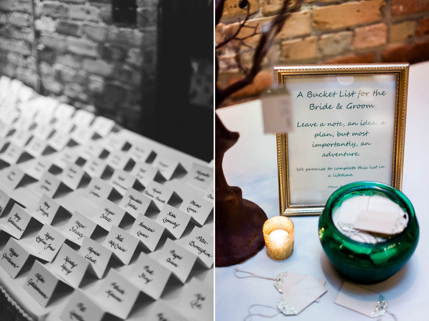 nicollet island pavilion wedding
