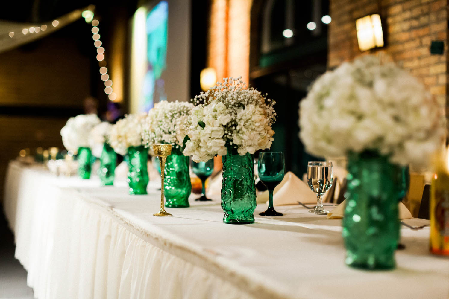 nicollet island pavilion wedding