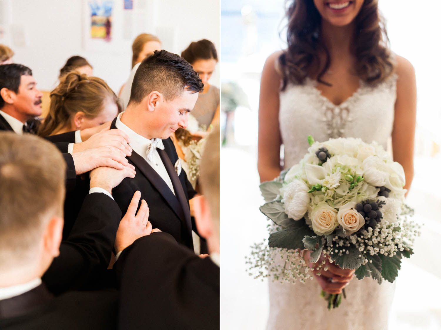 winter wedding minneapolis