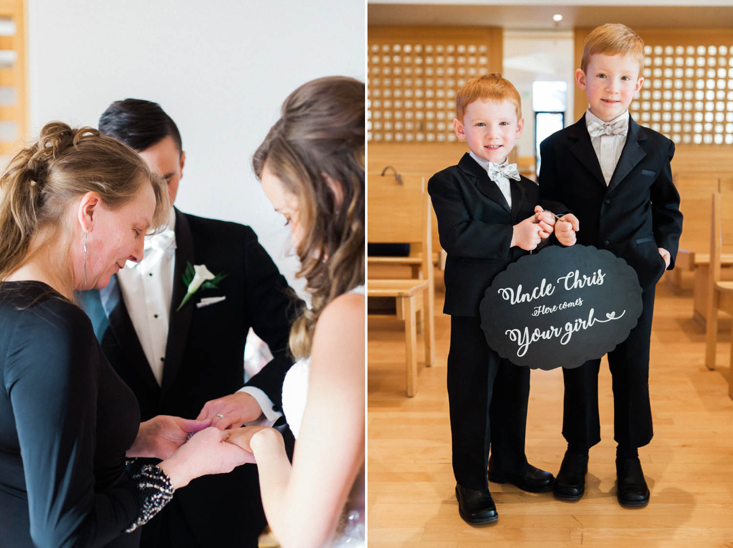 winter wedding minneapolis
