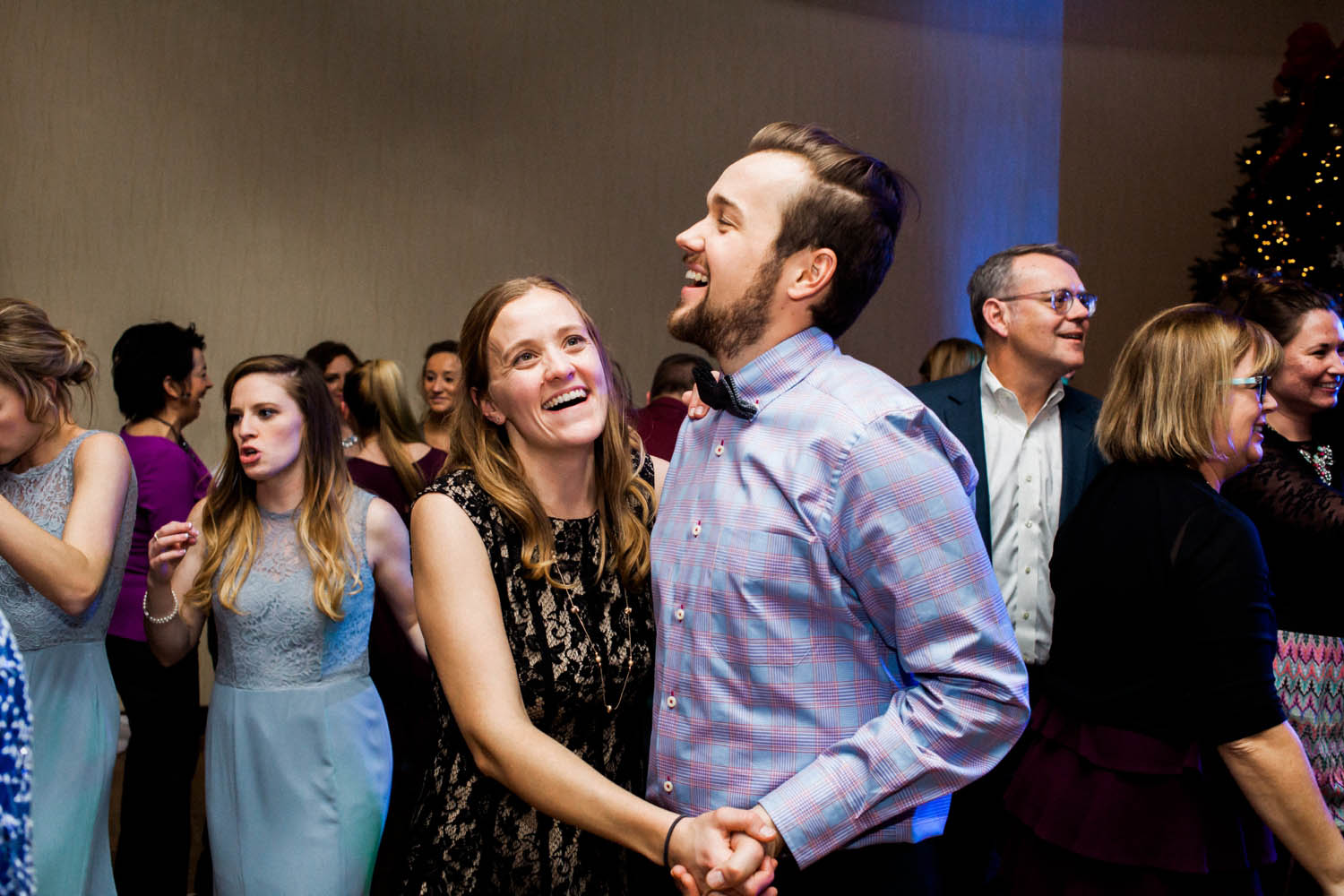 winter wedding minneapolis