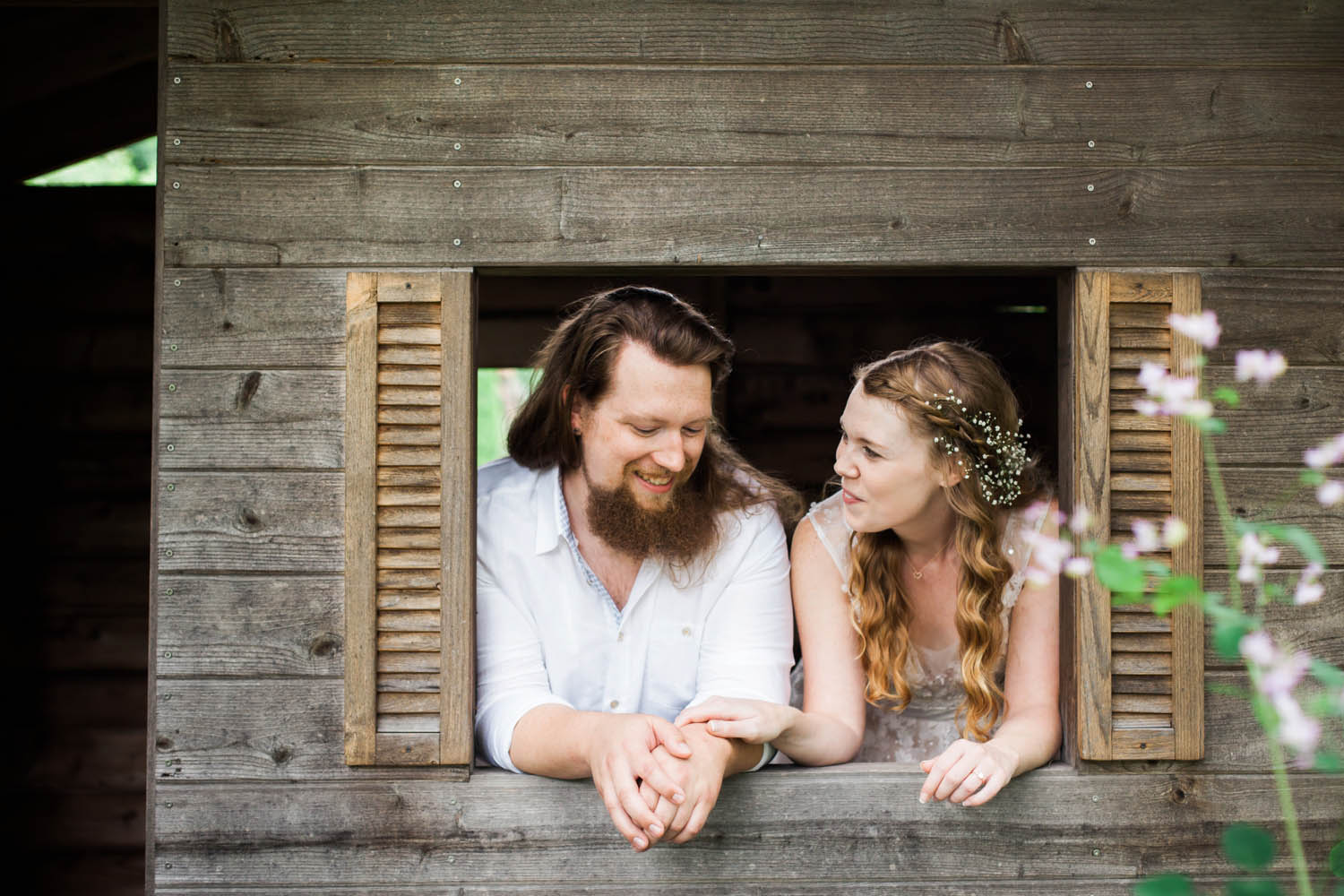 arboretum wedding mn