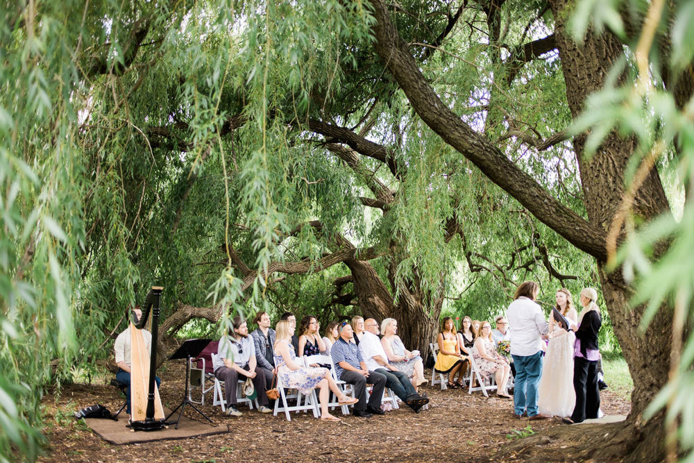 arboretum wedding mn