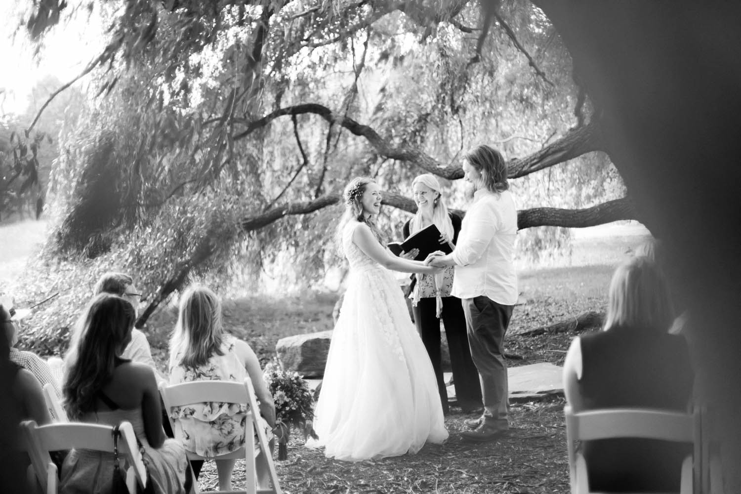 arboretum wedding mn