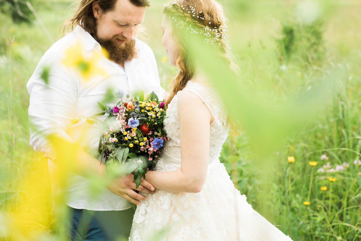 arboretum wedding mn