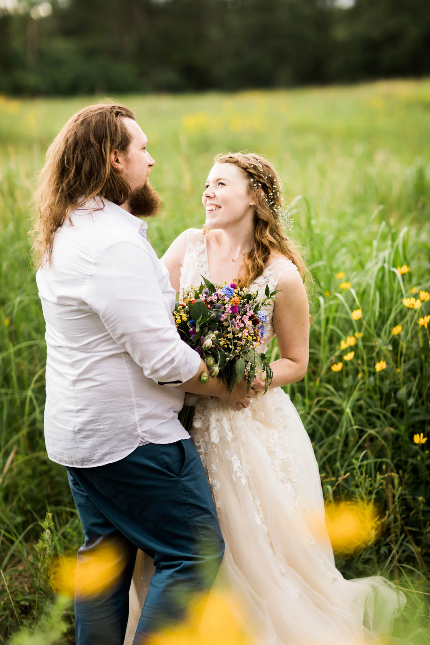 arboretum wedding mn