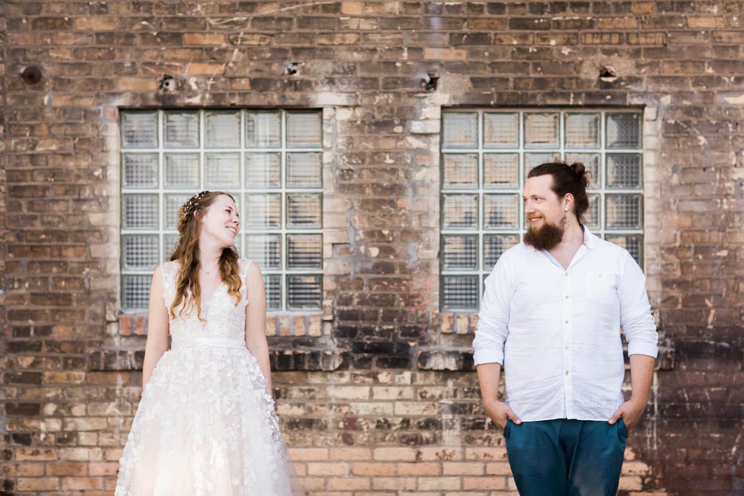 arboretum wedding mn