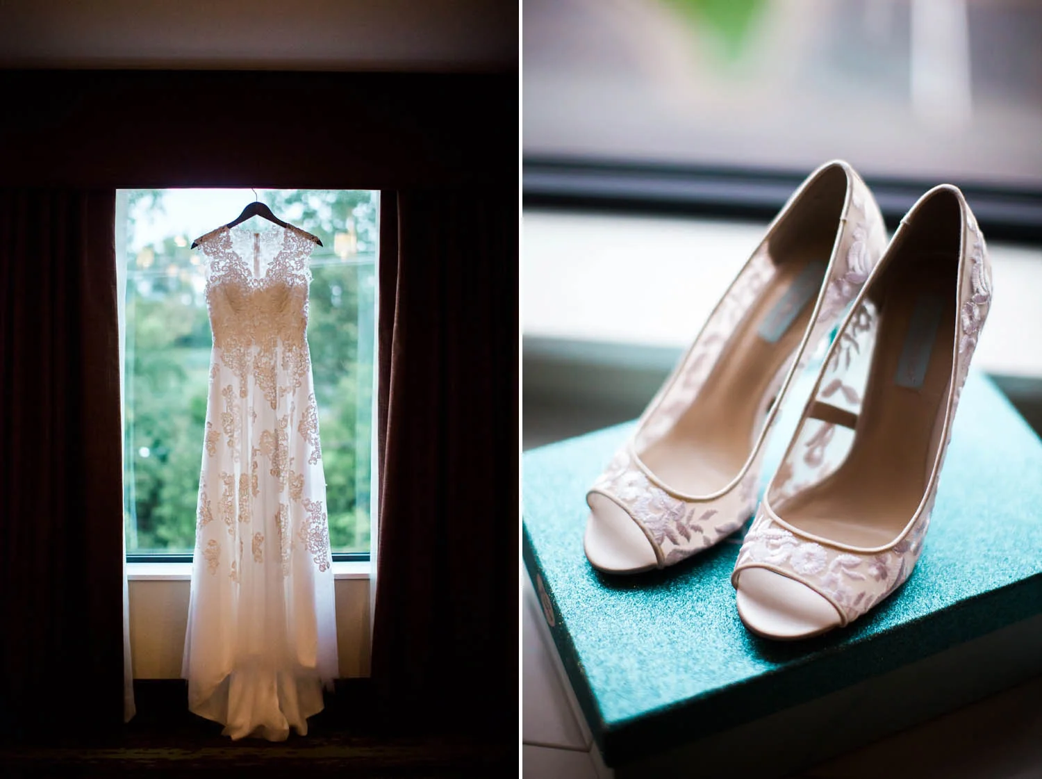 silverwood park wedding