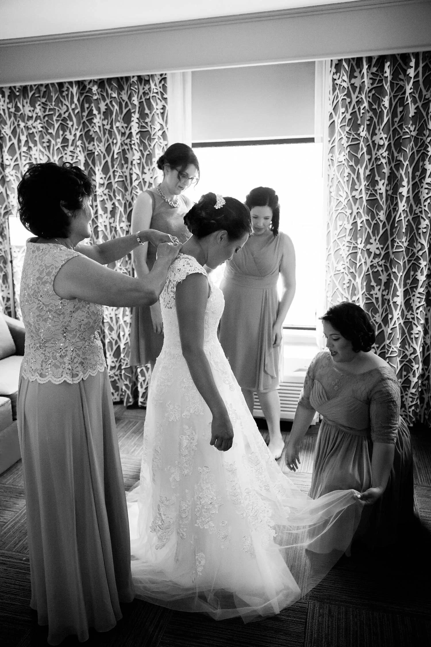 silverwood park wedding