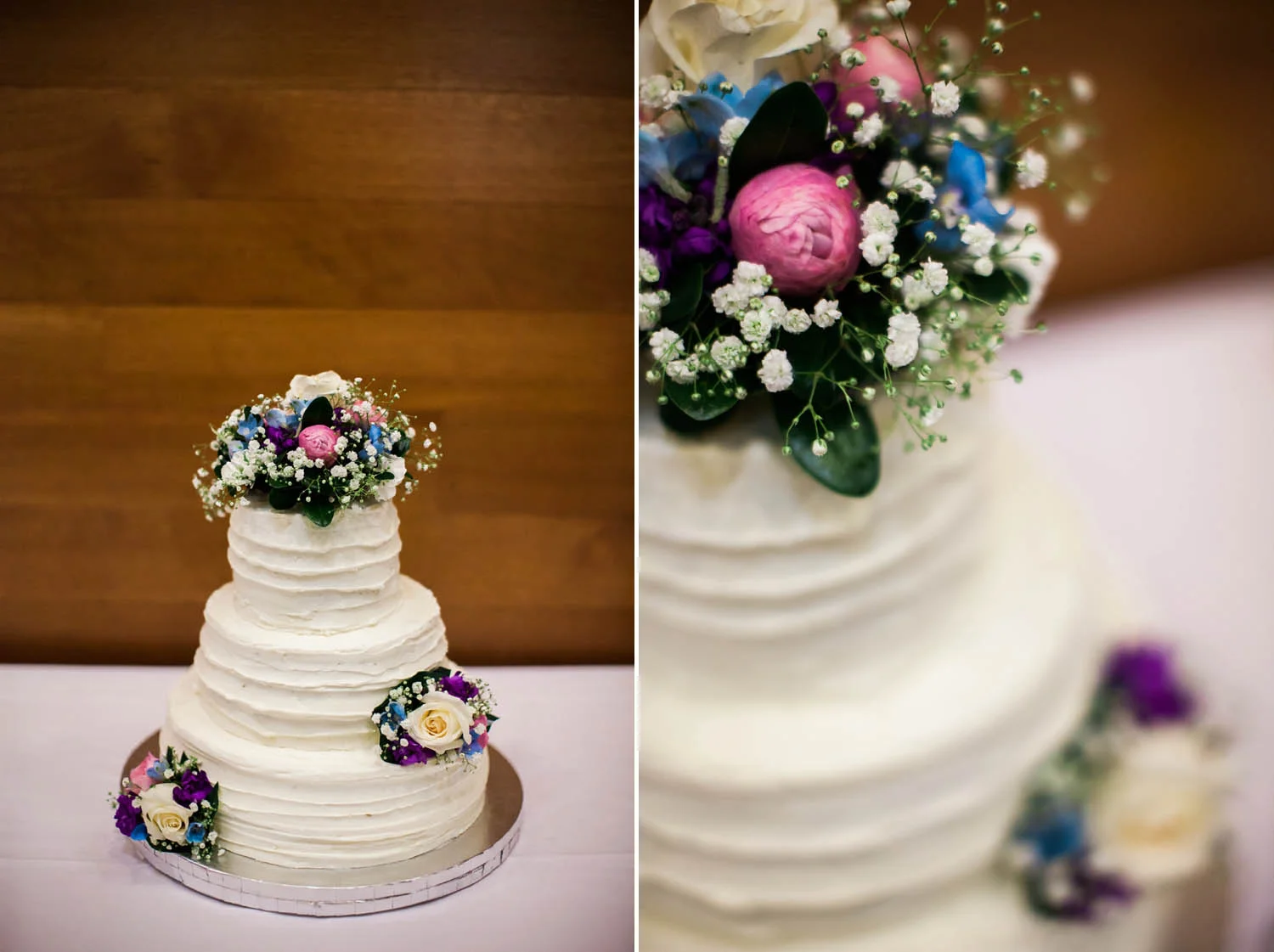 silverwood park wedding