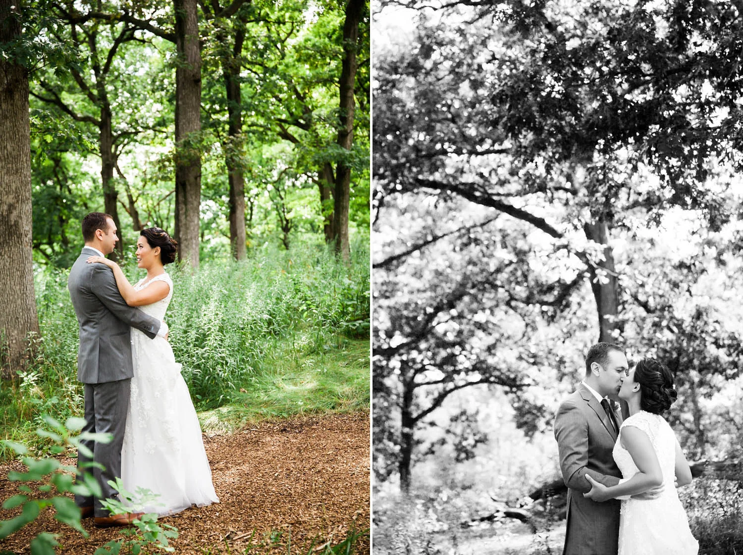 silverwood park wedding