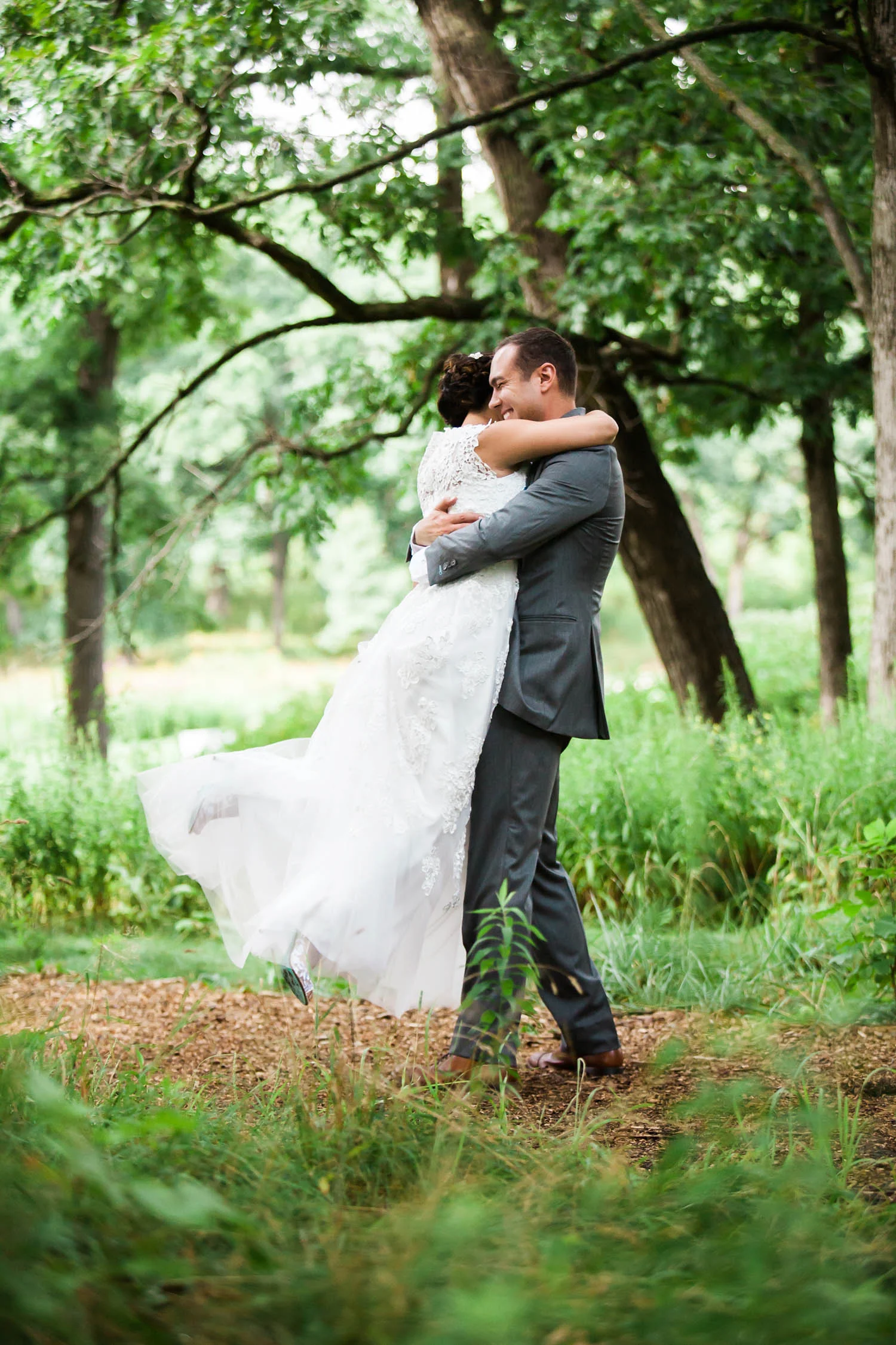 silverwood park wedding