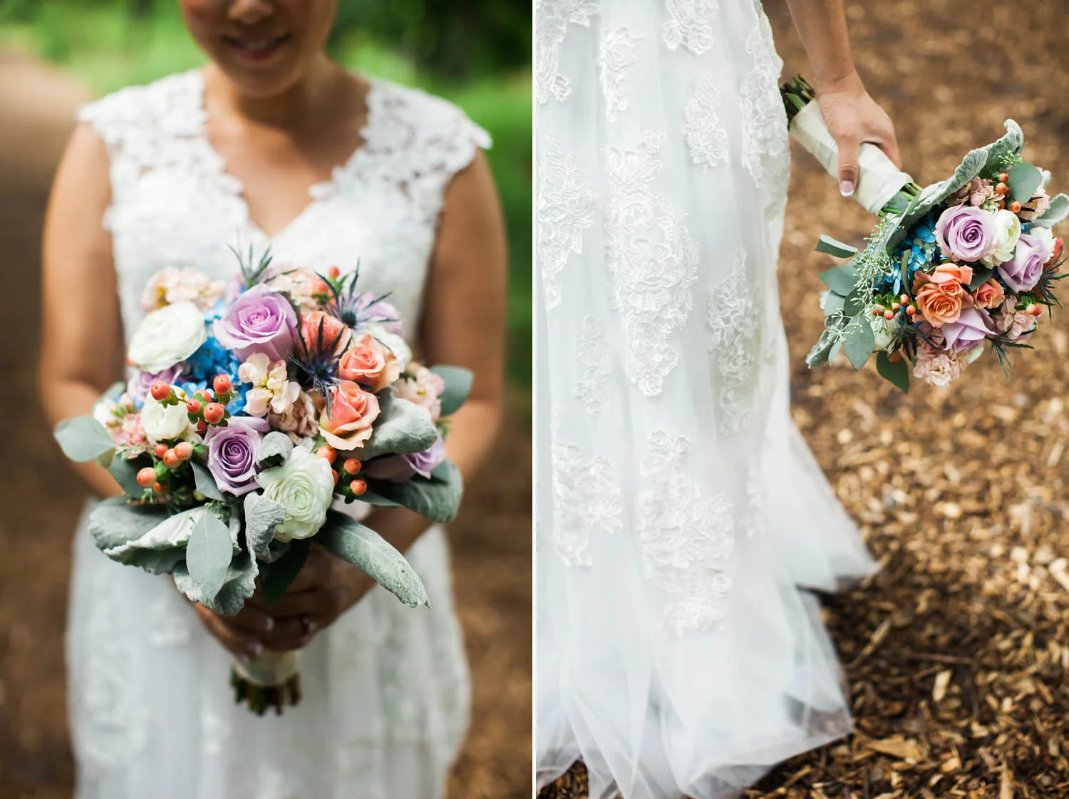 silverwood park wedding