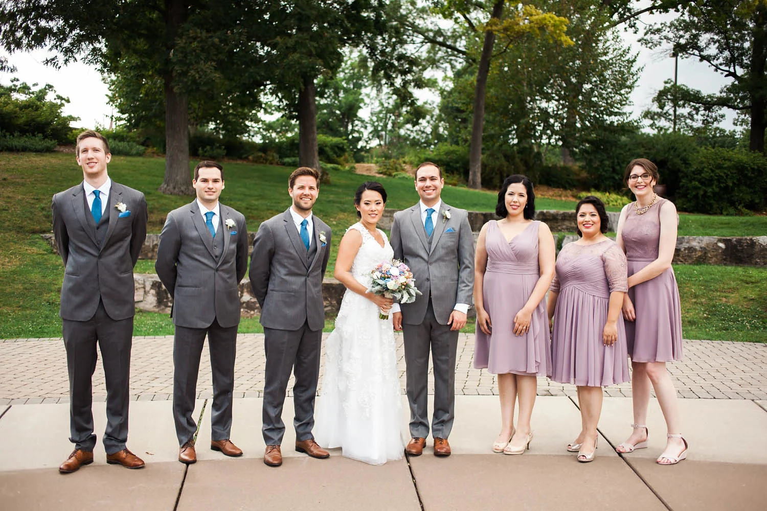 silverwood park wedding