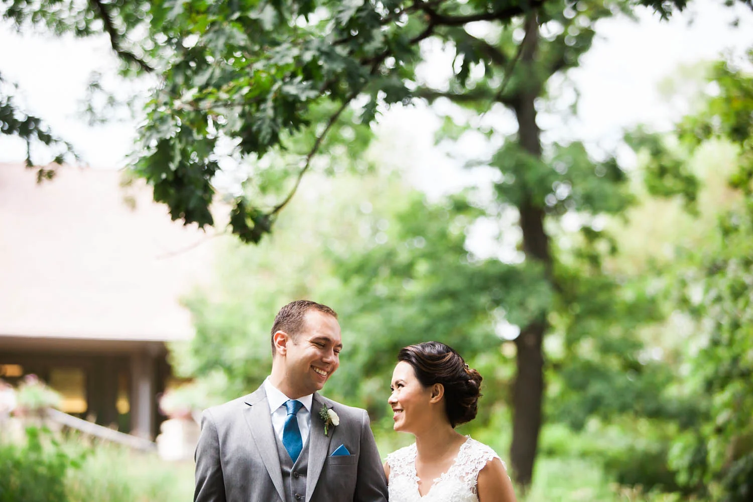 silverwood park wedding