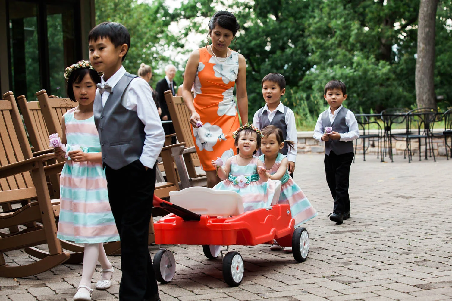 silverwood park wedding
