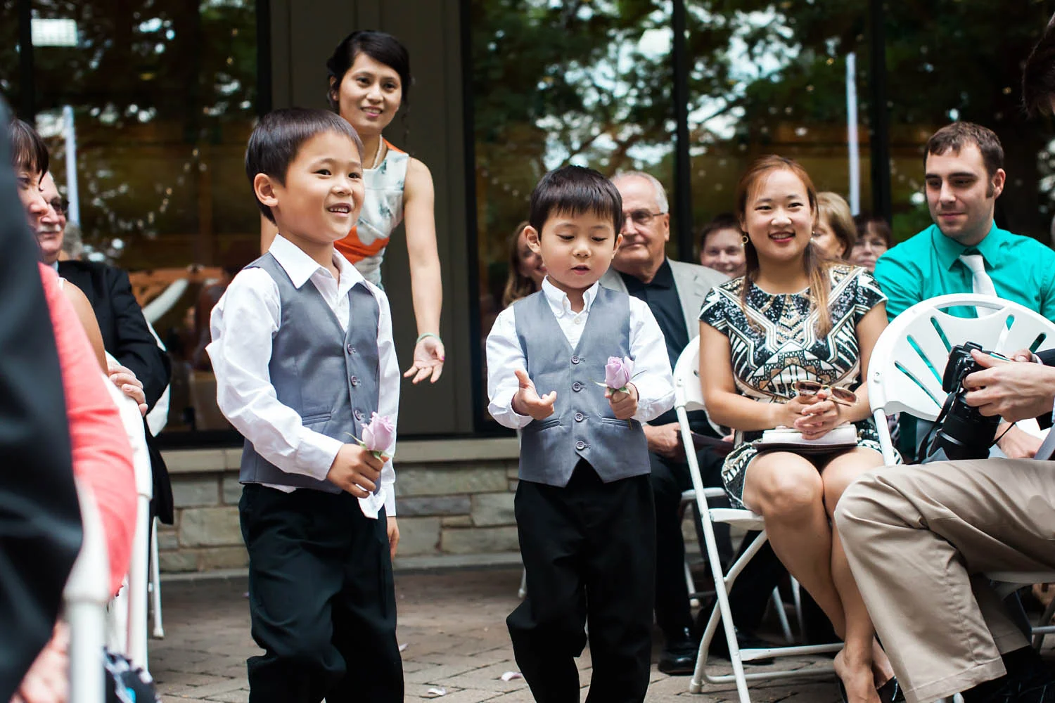 silverwood park wedding