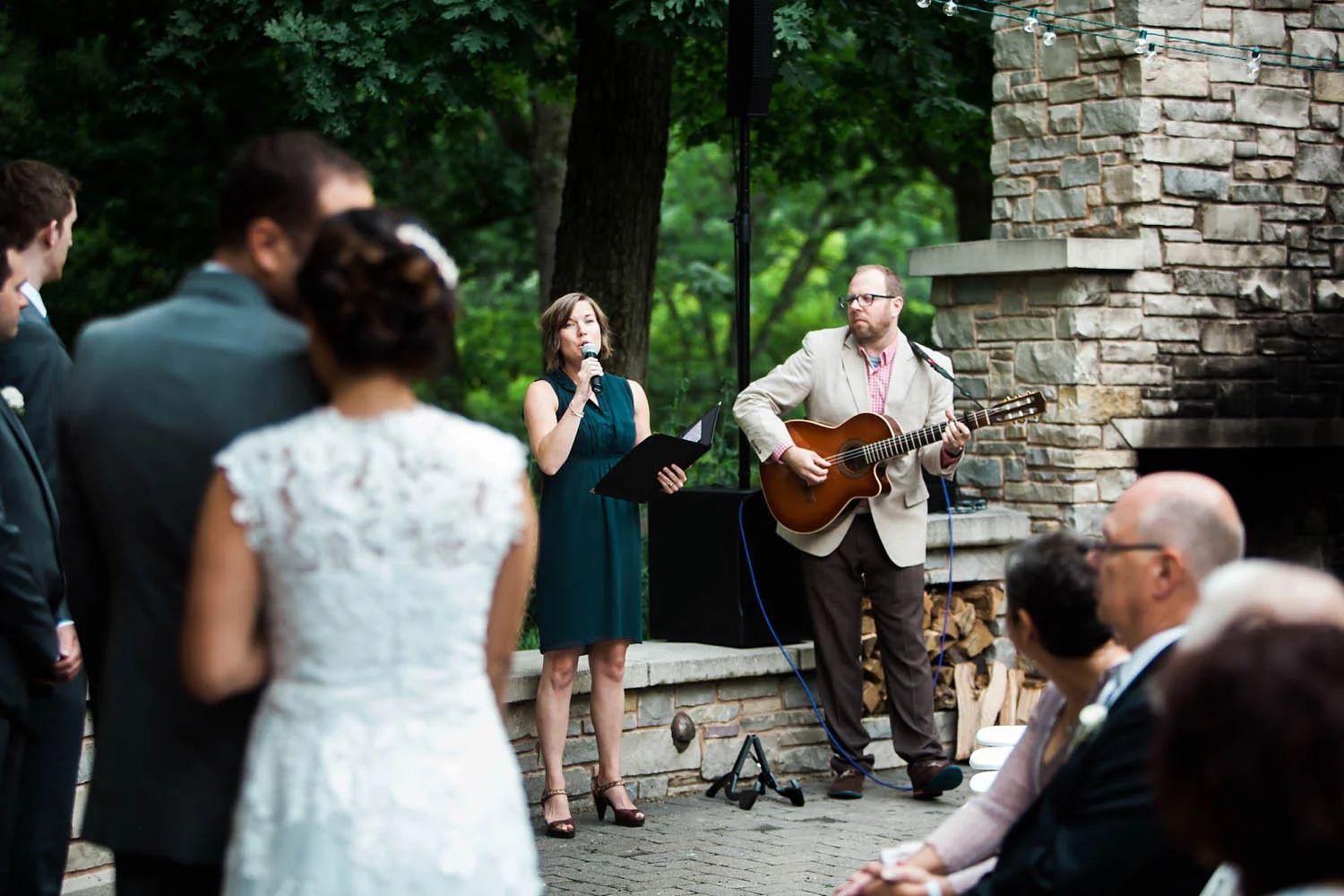 silverwood park wedding