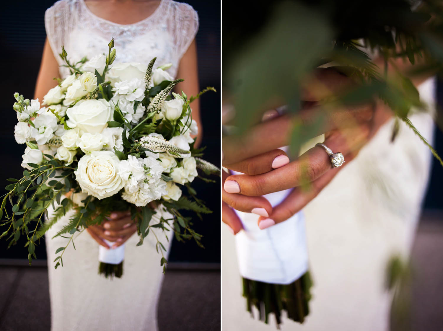 nicollet island pavilion wedding