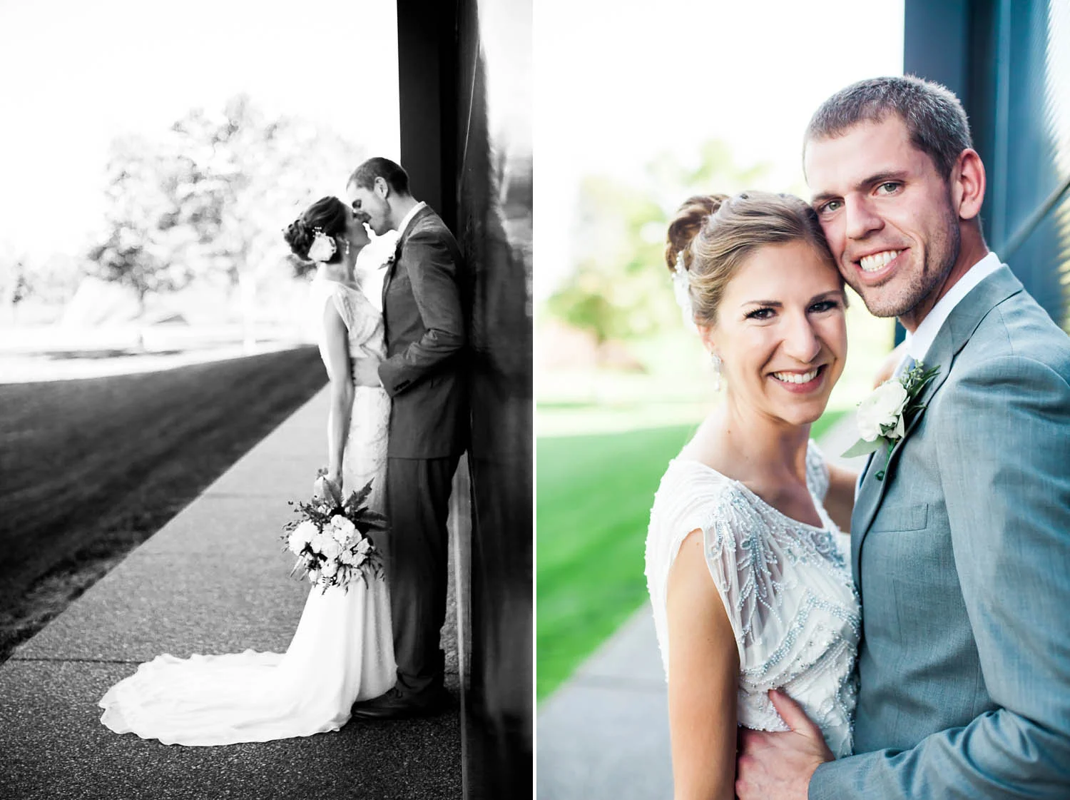 nicollet island pavilion wedding