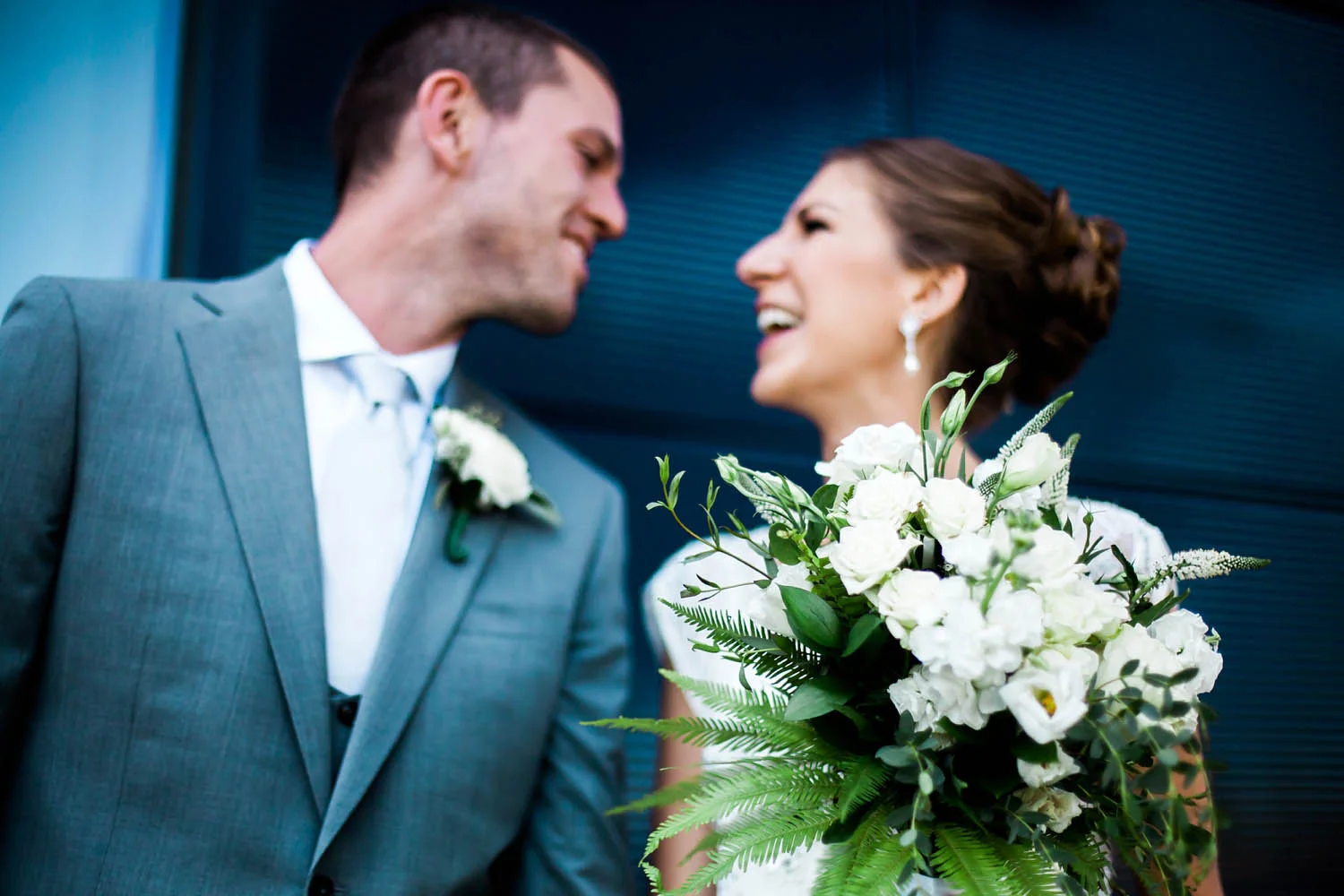nicollet island pavilion wedding