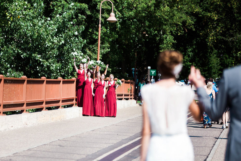 nicollet island pavilion wedding