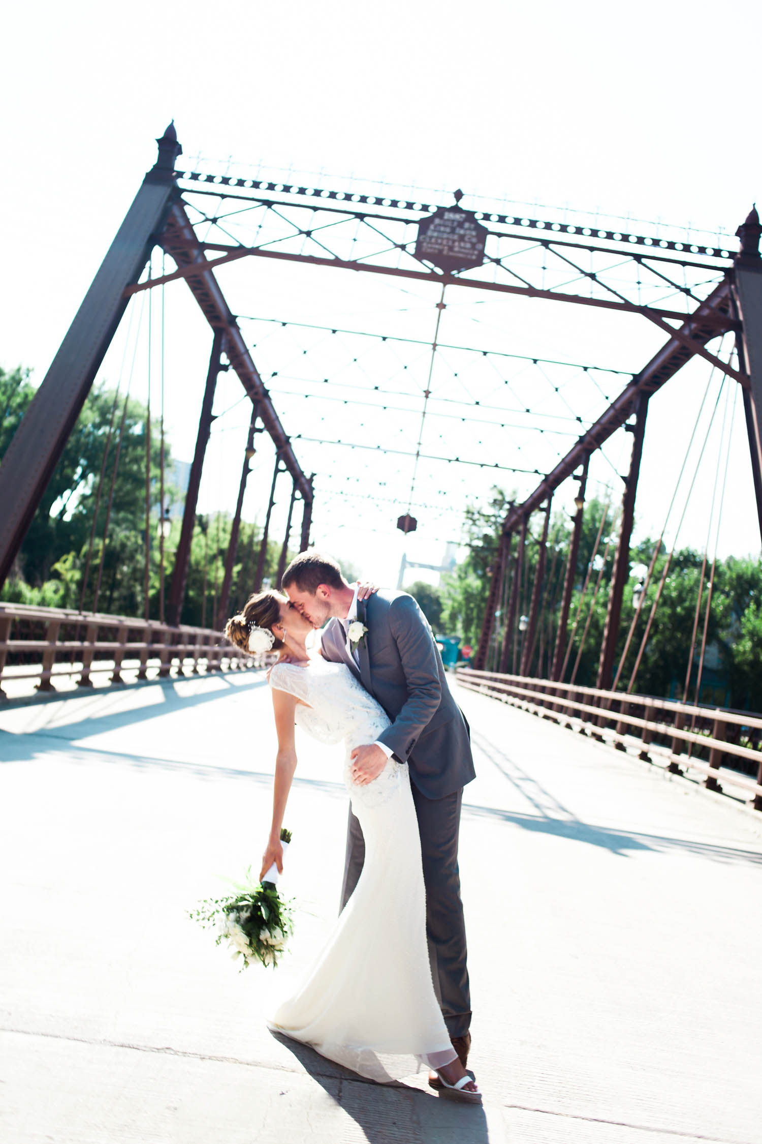 nicollet island pavilion wedding