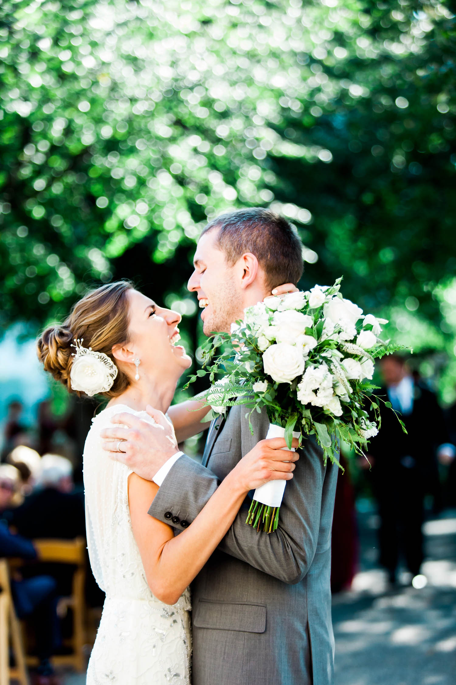 nicollet island pavilion wedding