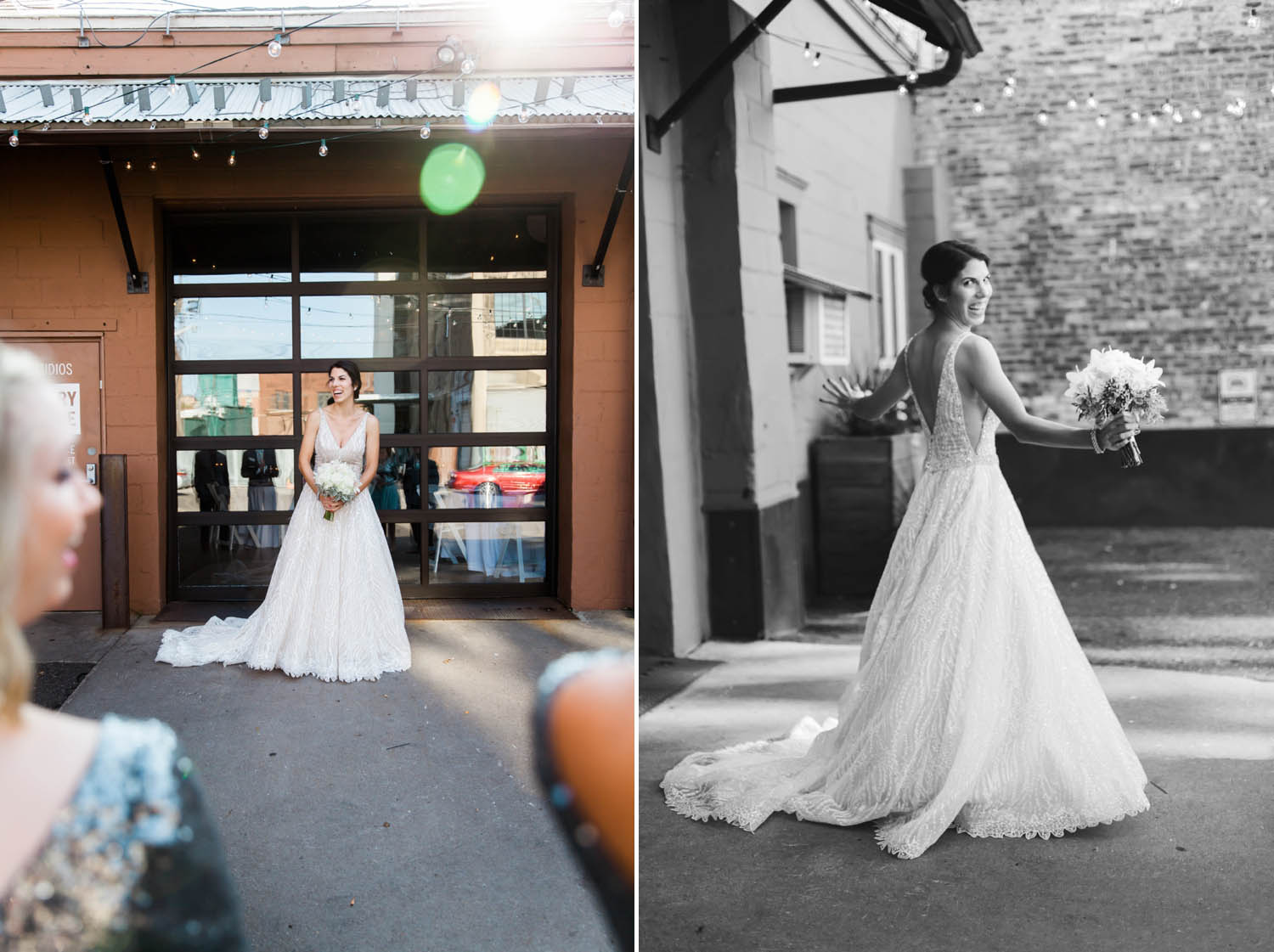 downtown wedding minneapolis mn