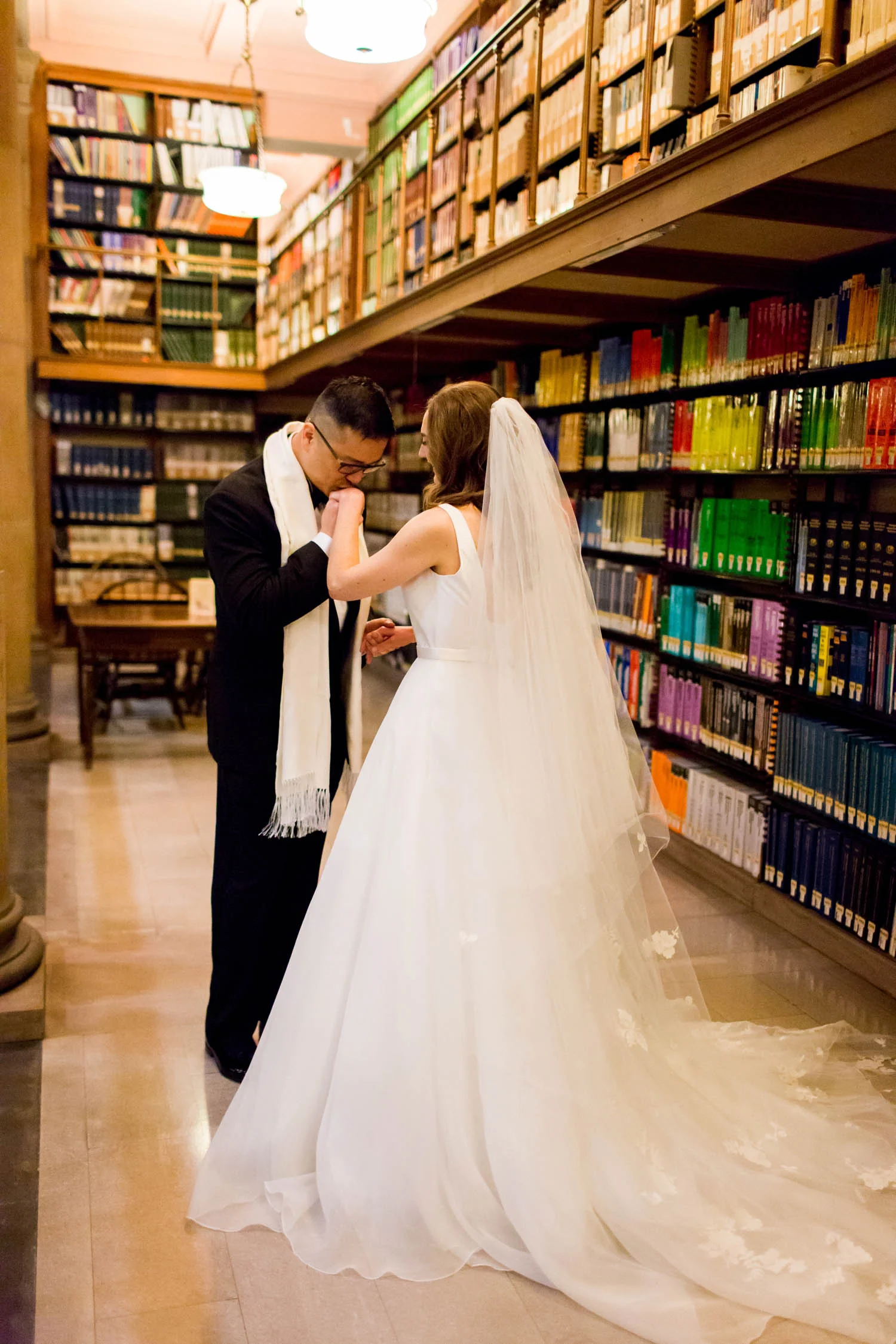 james j. hill wedding saint paul