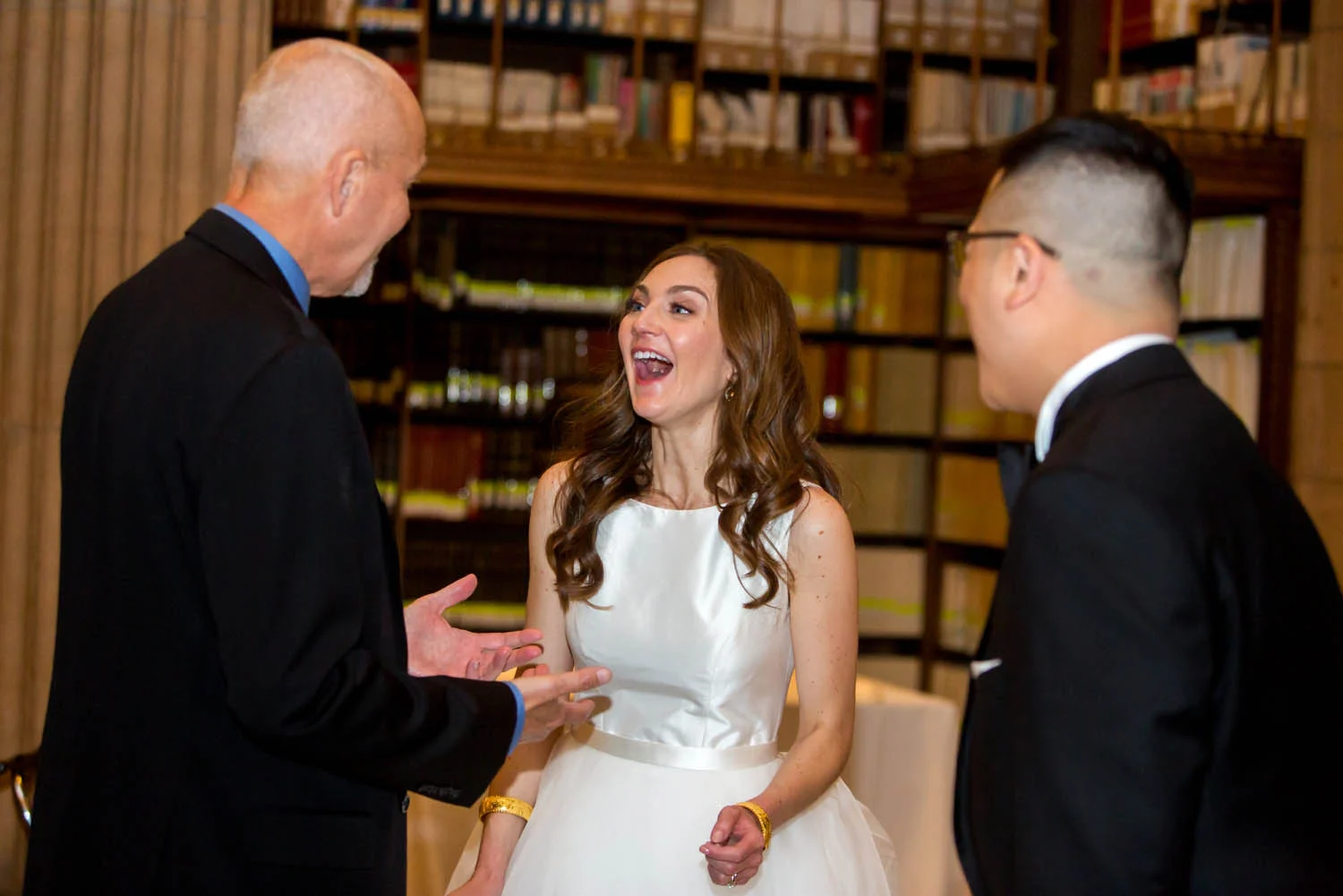 james j. hill library wedding saint paul