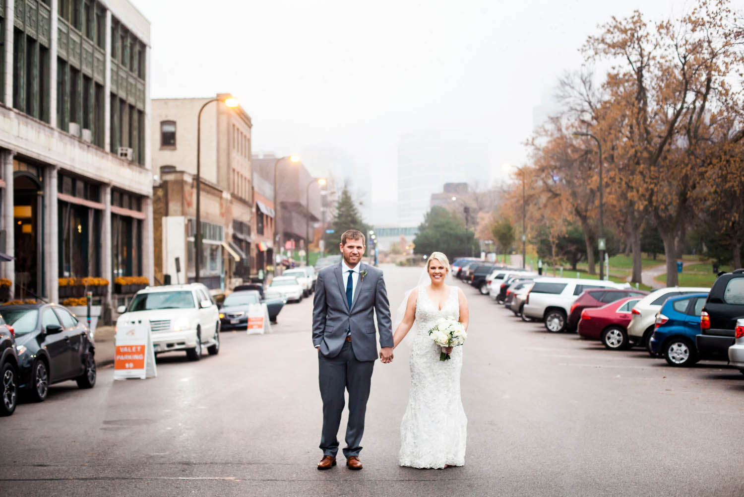 loring social wedding