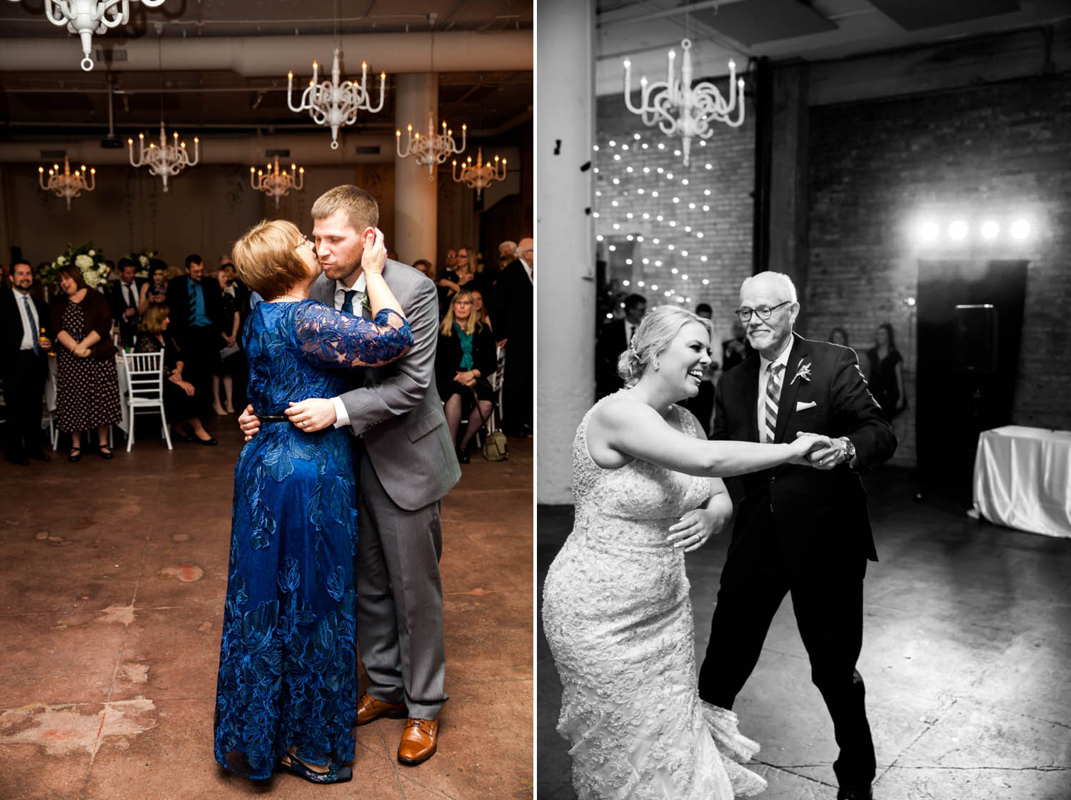 loring social wedding