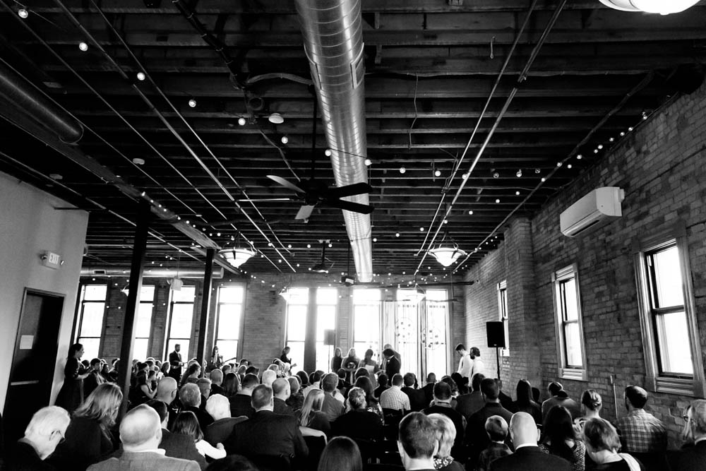 day block event center downtown mpls wedding