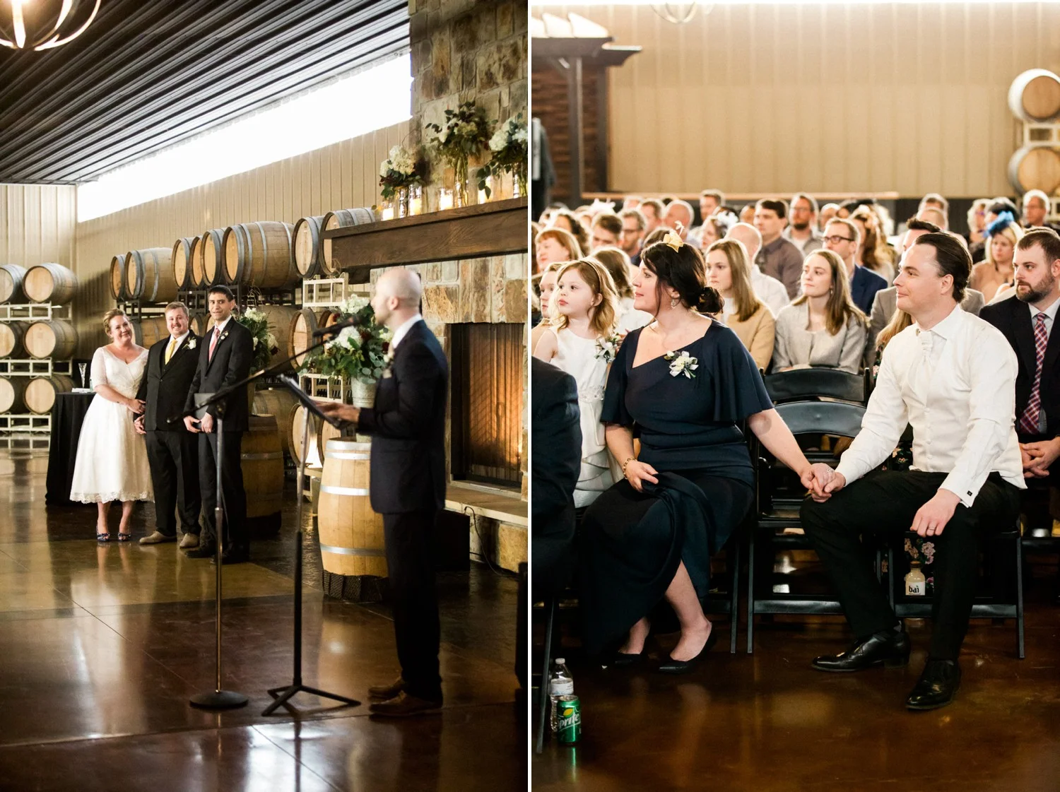 carlos creek winery wedding alexandria mn