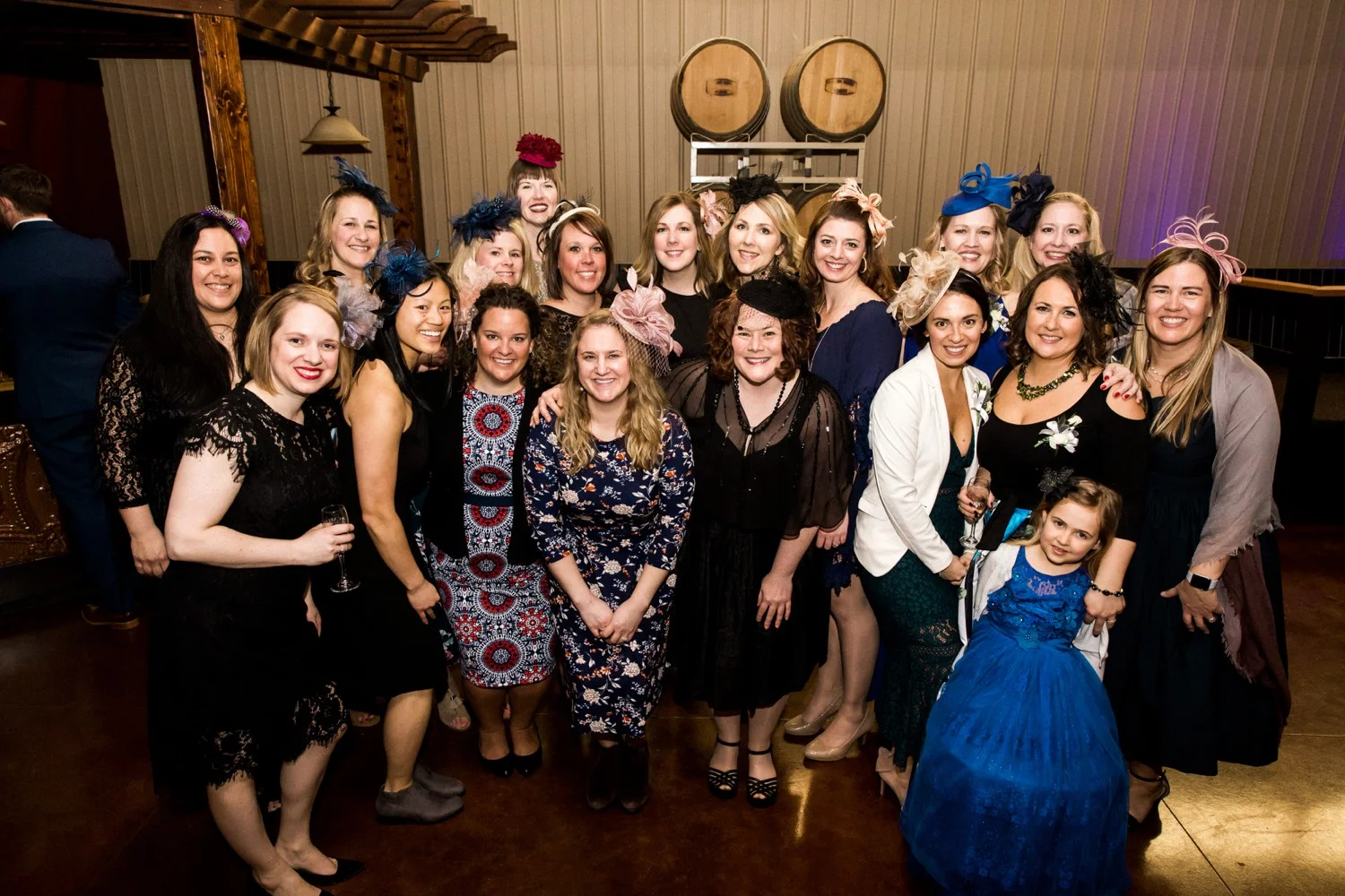 carlos creek winery wedding alexandria mn