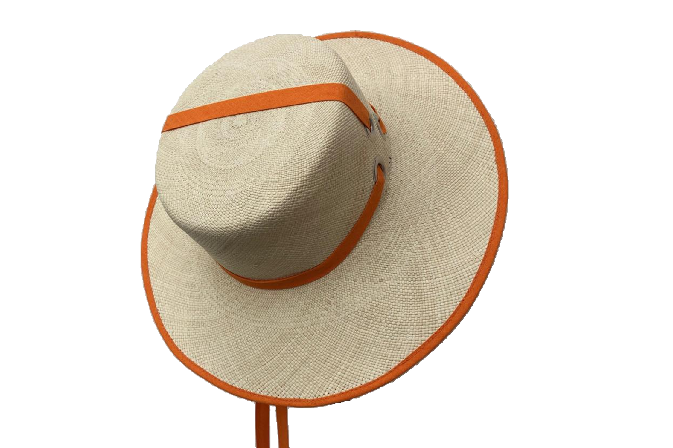 crema naranja