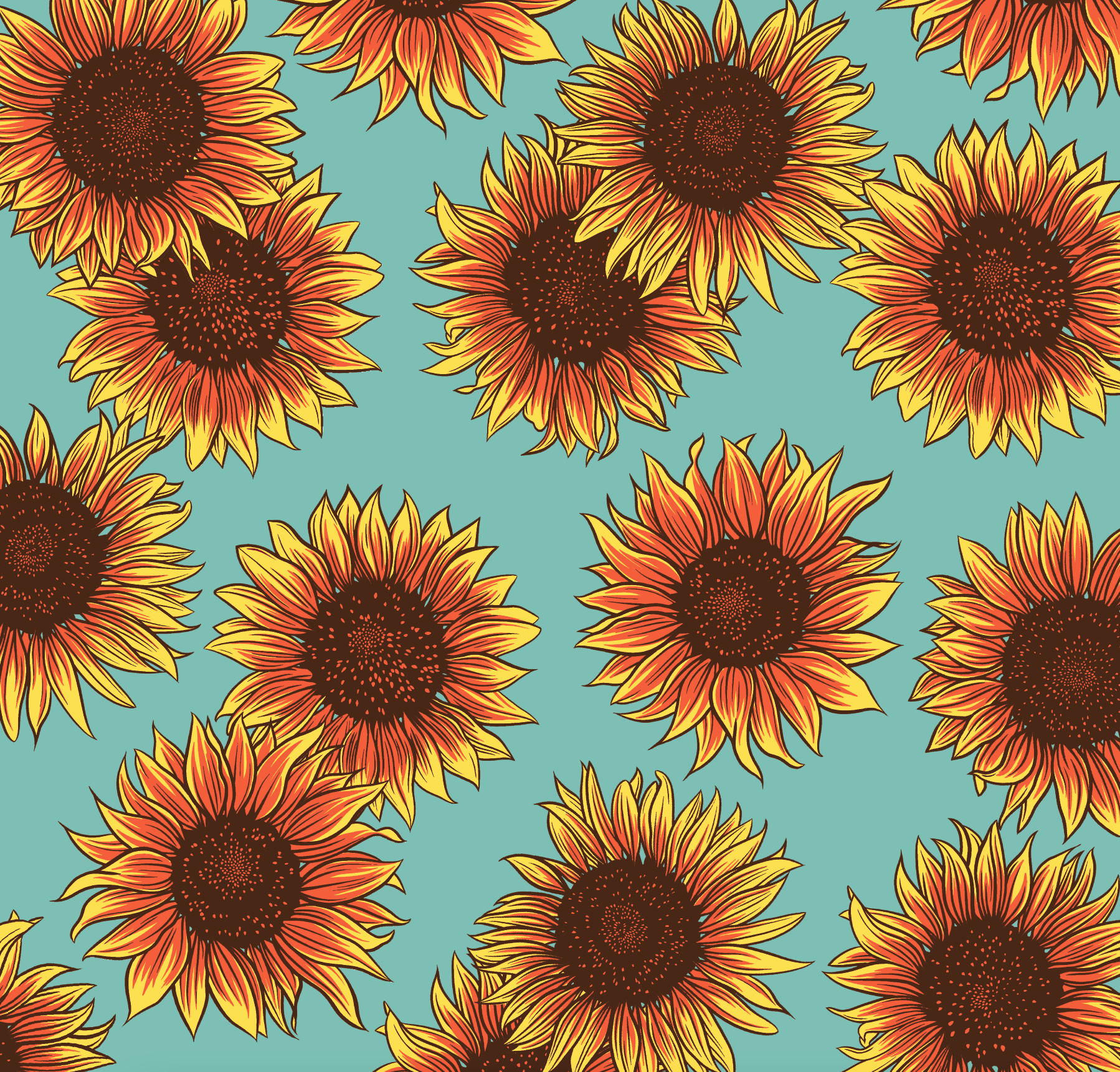  Print Proposal for Ariat, Spring 2020 