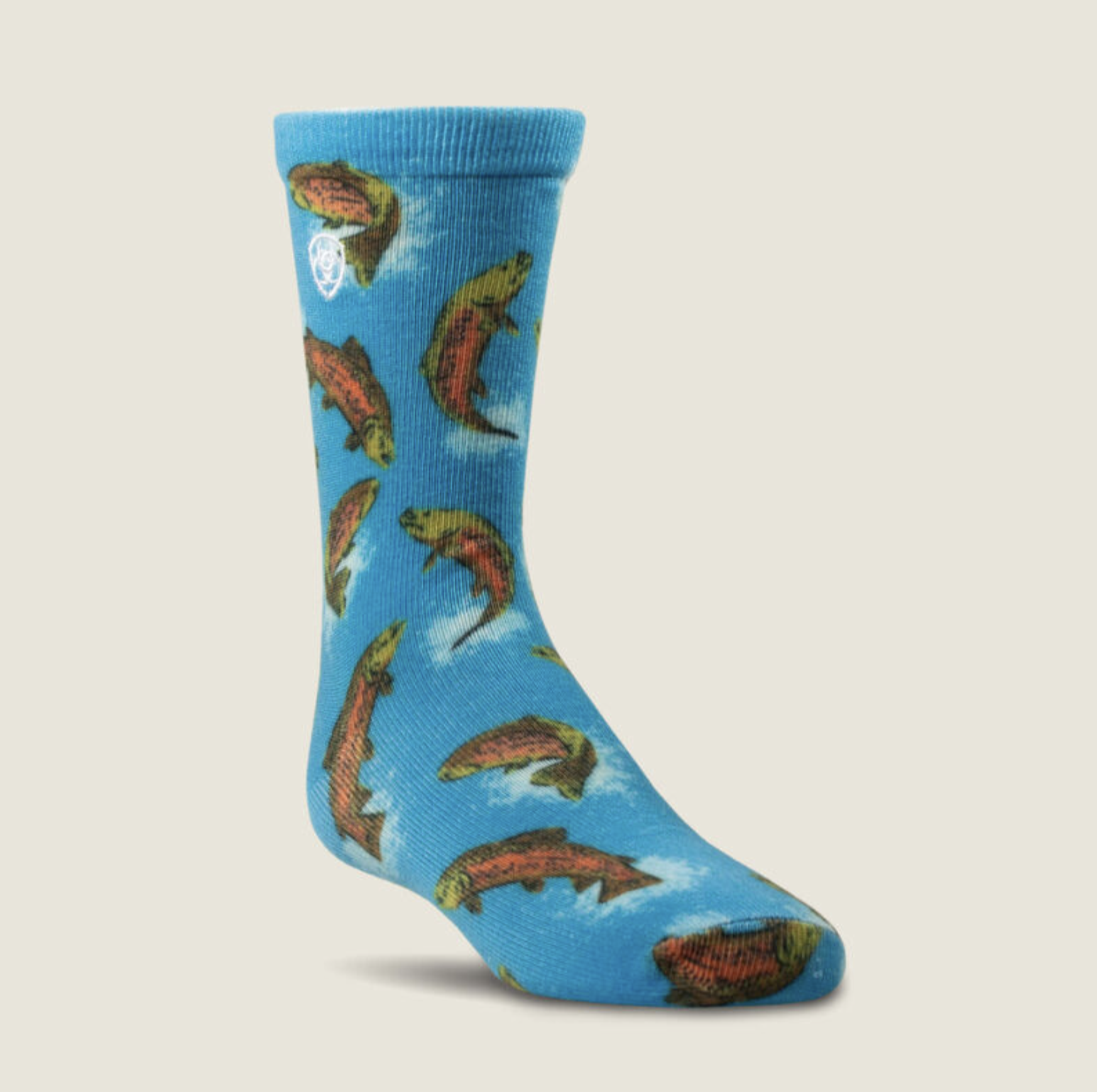 Ariat children’s socks, S/S 25